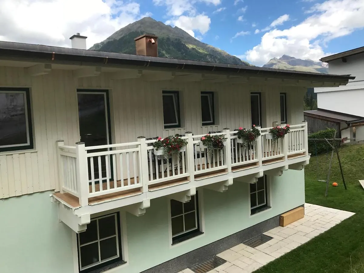 Appartement Kneisl Solden 0*,  Austria