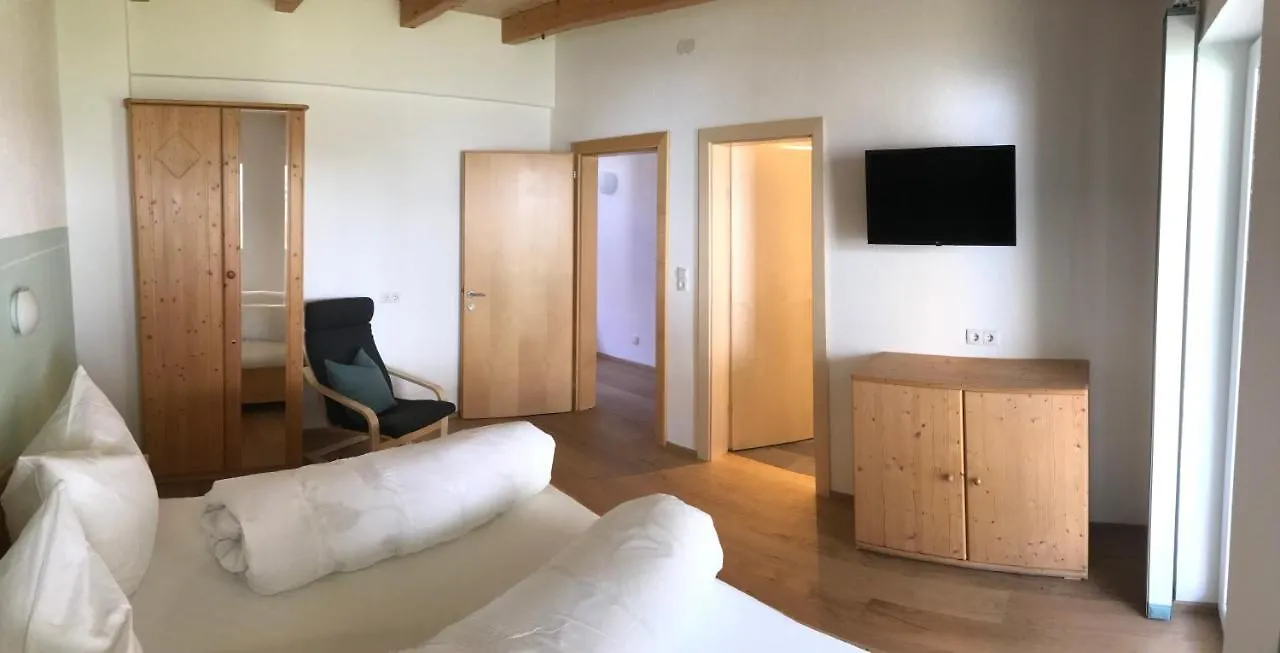 Appartement Kneisl Solden 0*,