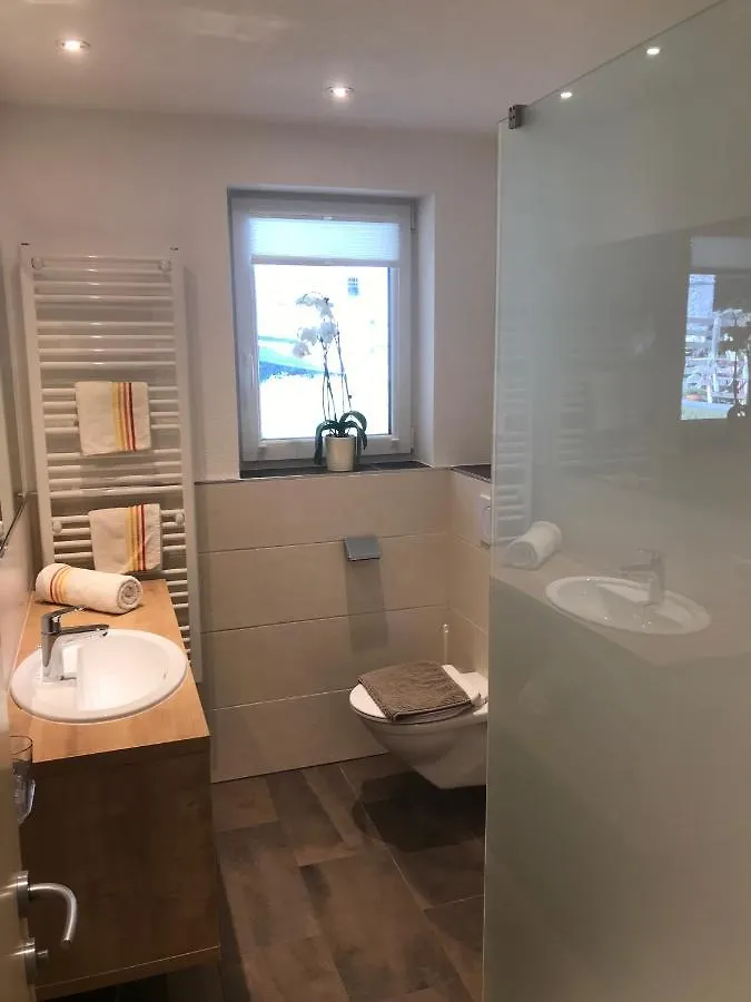 Appartement Kneisl Solden Apartment