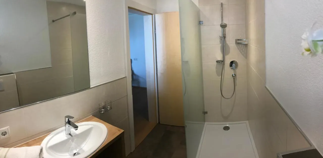 Appartement Kneisl Solden 0*,  Austria